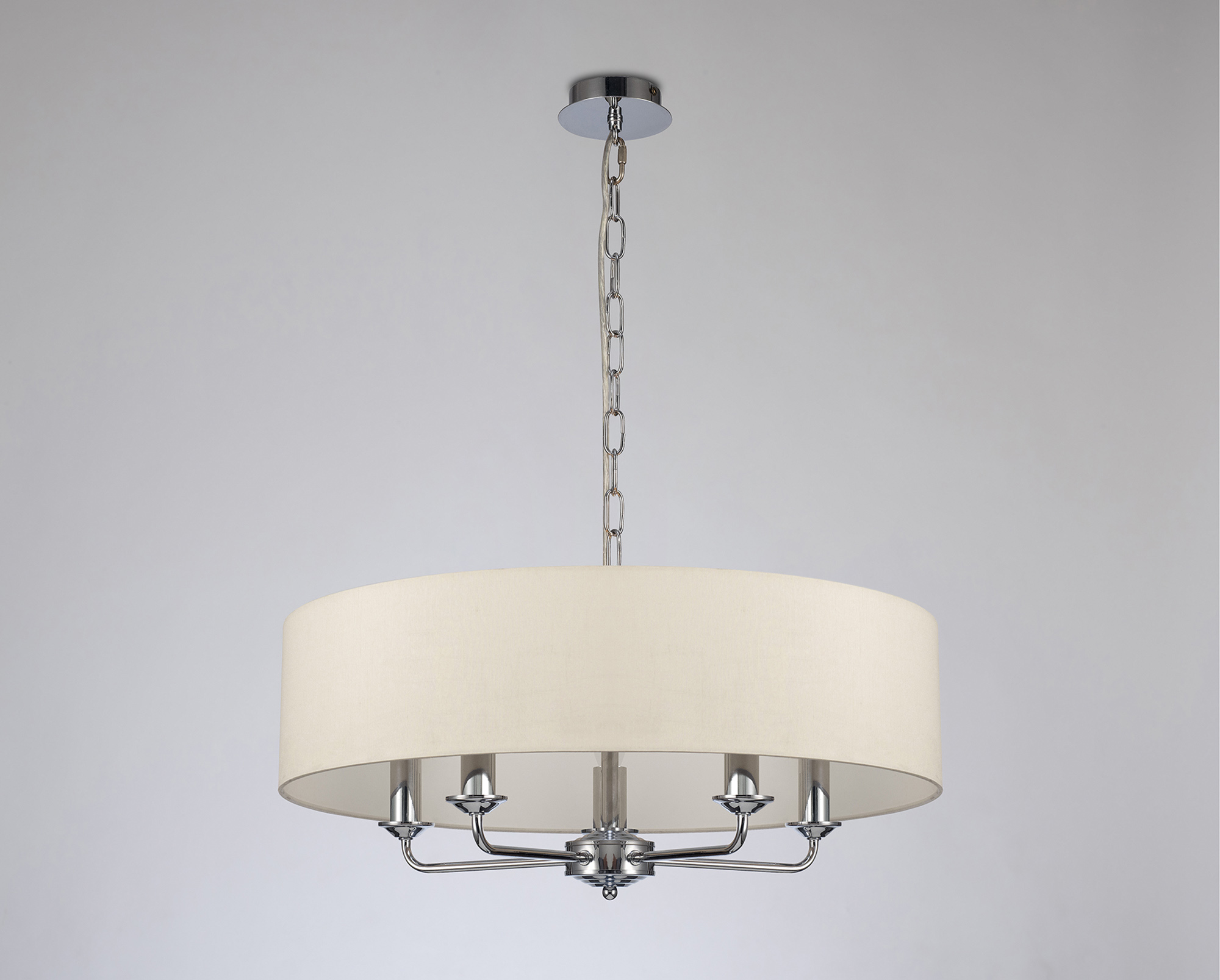 Banyan CH IV Ceiling Lights Deco Multi Arm Fittings